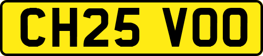 CH25VOO