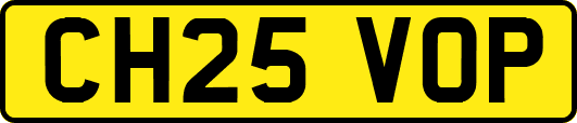 CH25VOP