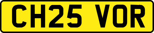 CH25VOR