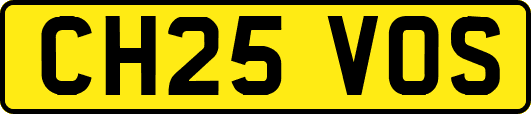 CH25VOS