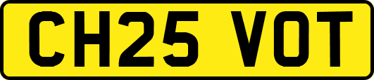 CH25VOT