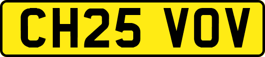 CH25VOV