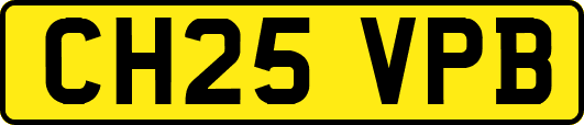 CH25VPB