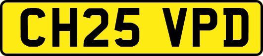 CH25VPD