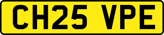CH25VPE