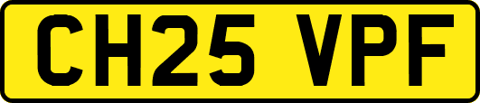 CH25VPF