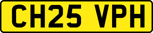 CH25VPH