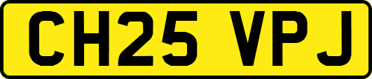 CH25VPJ