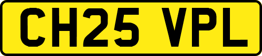 CH25VPL