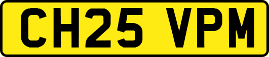 CH25VPM