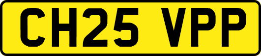 CH25VPP