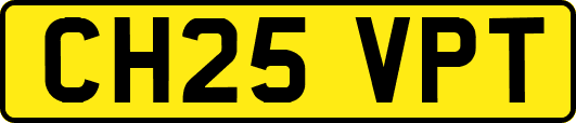 CH25VPT