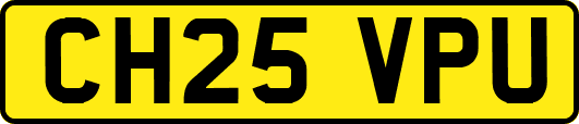 CH25VPU