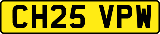 CH25VPW