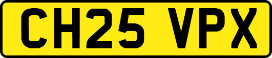 CH25VPX
