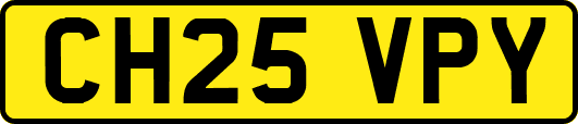 CH25VPY