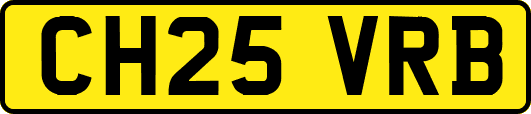 CH25VRB
