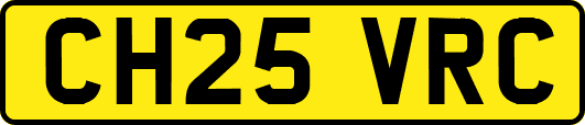 CH25VRC