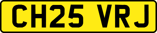 CH25VRJ