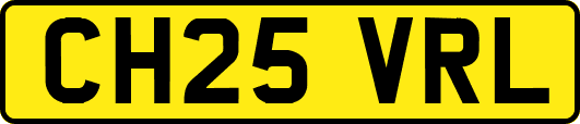 CH25VRL