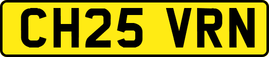 CH25VRN