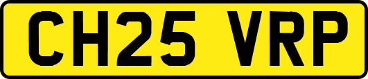 CH25VRP