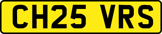 CH25VRS