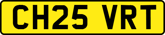 CH25VRT