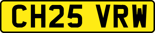 CH25VRW