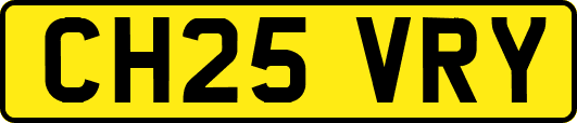 CH25VRY