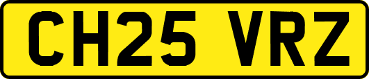 CH25VRZ