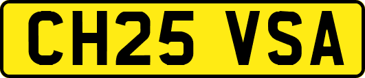 CH25VSA