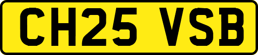 CH25VSB