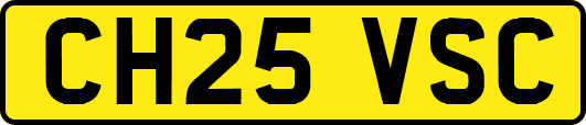 CH25VSC