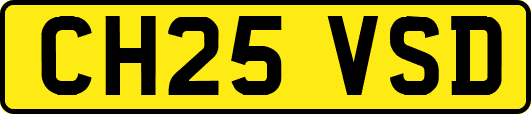 CH25VSD