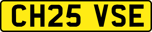 CH25VSE