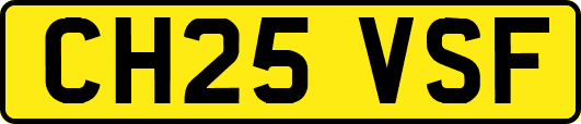 CH25VSF