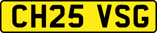 CH25VSG