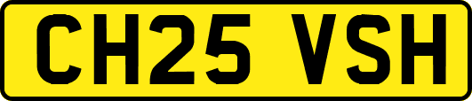 CH25VSH