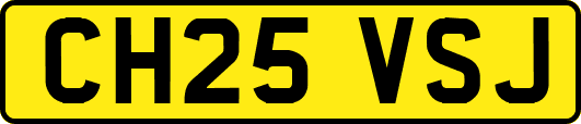 CH25VSJ