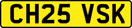 CH25VSK
