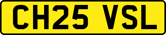 CH25VSL