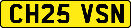 CH25VSN