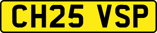 CH25VSP