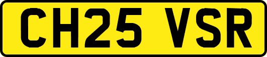 CH25VSR