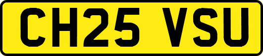 CH25VSU