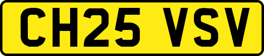 CH25VSV