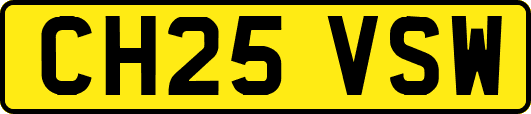 CH25VSW
