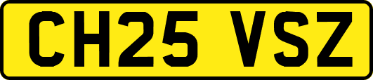 CH25VSZ
