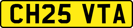 CH25VTA